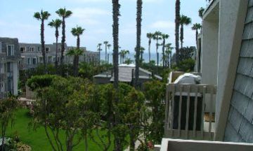 Oceanside, California, Vacation Rental Condo