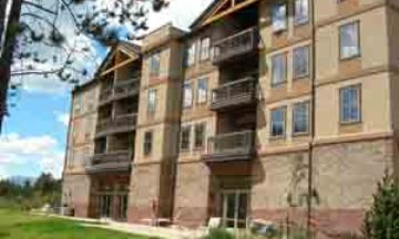 Keystone, Colorado, Vacation Rental Condo