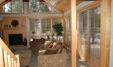 Sunriver, Oregon, Vacation Rental House