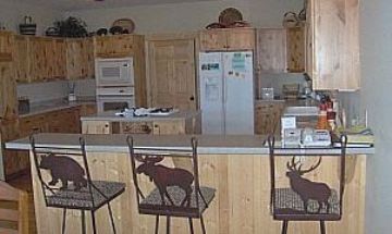 Big Sky, Montana, Vacation Rental House