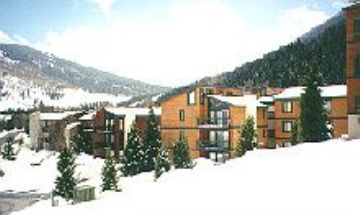 Vail, Colorado, Vacation Rental Condo