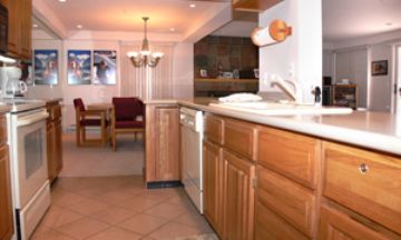 Steamboat Springs, Colorado, Vacation Rental Condo