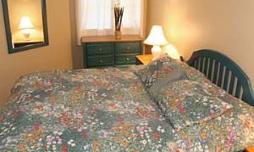 Whistler, British Columbia, Vacation Rental Condo