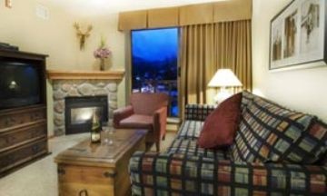 Whistler, British Columbia, Vacation Rental Condo