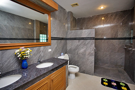 Thailand, Pattaya, Vacation Rental