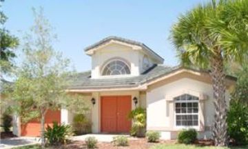 Kissimmee, Florida, Vacation Rental Villa