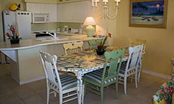 Fort Walton Beach, Florida, Vacation Rental Condo