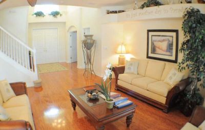 Cape Coral Villa Rental