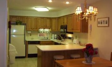 Lincoln, New Hampshire, Vacation Rental Condo