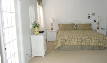 Anna Maria, Florida, Vacation Rental Villa