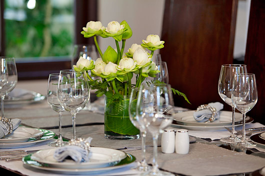 Phuket, Thailand, Vacation Phuket-villa