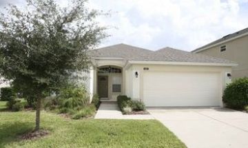 Davenport, Florida, Vacation Rental Villa