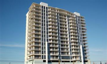 Pensacola, Florida, Vacation Rental Condo