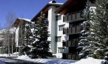 Vail, Colorado, Vacation Rental Condo