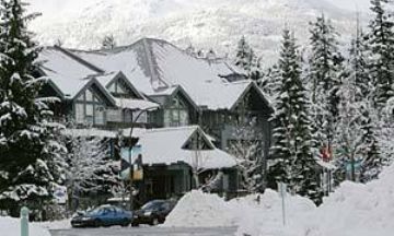 Whistler, British Columbia, Vacation Rental House