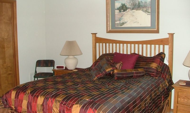 Frisco, Colorado, Vacation Rental Condo