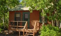 Mammoth Lakes, California, Vacation Rental Cabin