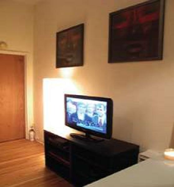 Manhattan, New York, Vacation Rental Apartment