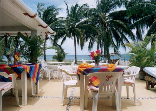 Sitting Area