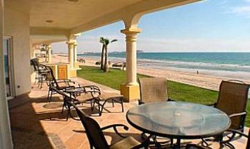 Puerto Penasco, Maya Riviera, Vacation Rental House