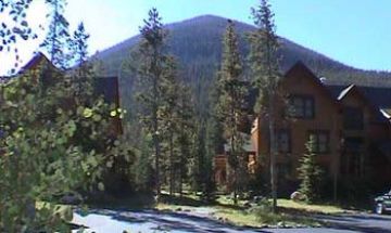 Keystone, Colorado, Vacation Rental Condo