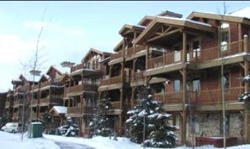 Park City, Utah, Vacation Rental Condo