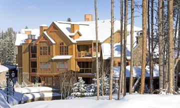 Breckenridge, Colorado, Vacation Rental Condo