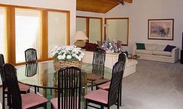 Truckee, California, Vacation Rental Villa