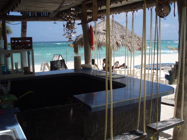 Beach Bar