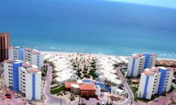 Puerto Penasco, Maya Riviera, Vacation Rental Condo