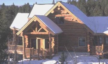 Granby, Colorado, Vacation Rental House