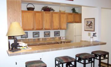 Keystone, Colorado, Vacation Rental Condo