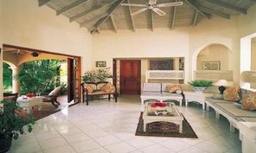 West Coast, St. Peter, Vacation Rental House