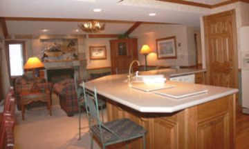 Steamboat Springs, Colorado, Vacation Rental Condo