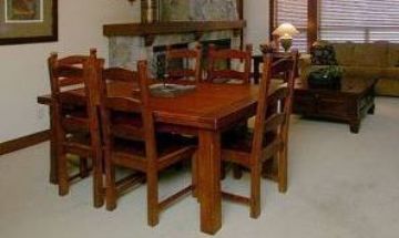 Big White Ski Resort, British Columbia, Vacation Rental Condo