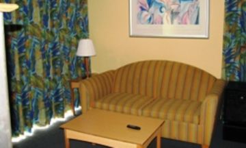 North Myrtle Beach, South Carolina, Vacation Rental Condo