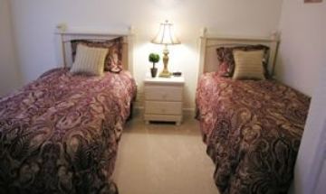 Kissimmee, Florida, Vacation Rental Condo