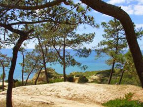 Algarve Coast