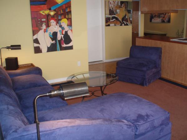 Montreal, Quebec, Vacation Rental Condo