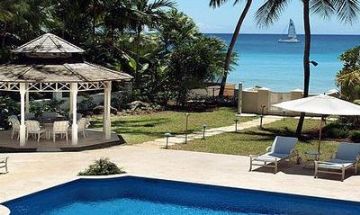 West Coast, St. Peter, Vacation Rental Villa