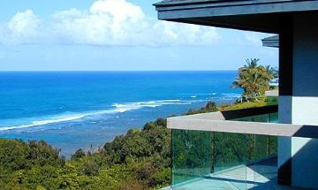 Kauai-Princeville, Hawaii, Vacation Rental Villa