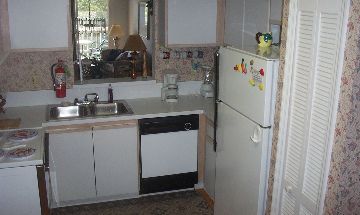 Kissimmee, Florida, Vacation Rental Condo