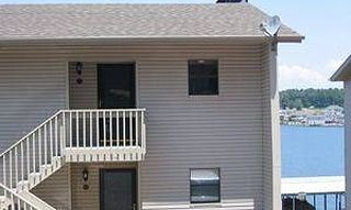 Hot Springs, Arkansas, Vacation Rental Condo