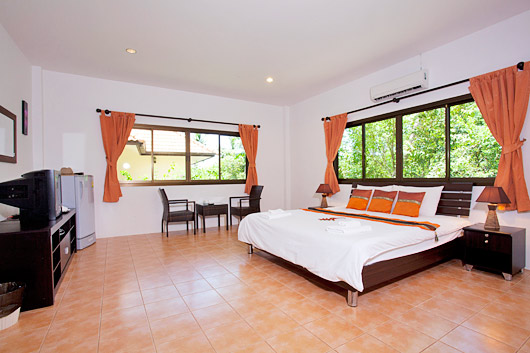 Namuang Vacation Rental Villa