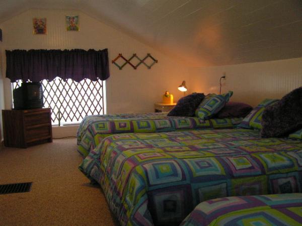 Children's Bedroom House #1