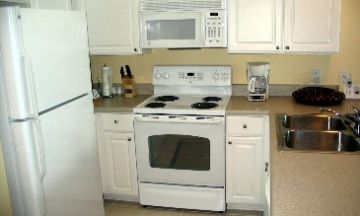 Gulf Shores, Alabama, Vacation Rental Condo