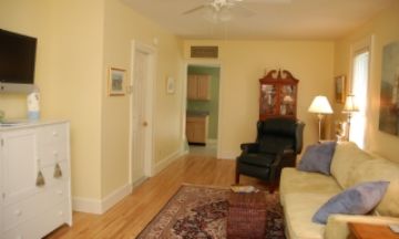 St. Michaels, Maryland, Vacation Rental House