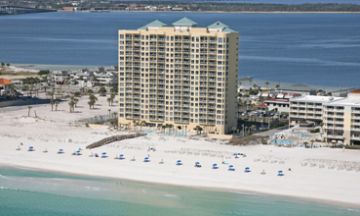 Pensacola Beach, Florida, Vacation Rental Condo