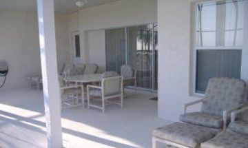 Davenport, Florida, Vacation Rental Villa