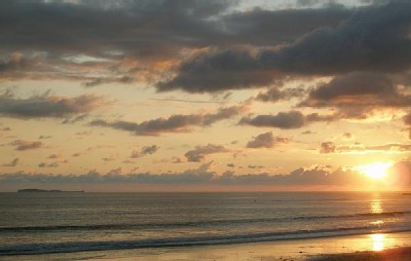 Amazing Sunsets